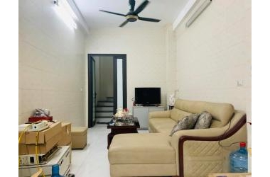 Bán nhà phố Lò Đúc , quận Hai Bà Trưng , NHà Nội , diện tích 34m2 giá 4.65 tỷ